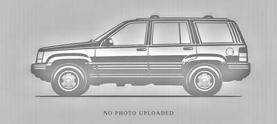 1998 Jeep Grand Cherokee Laredo